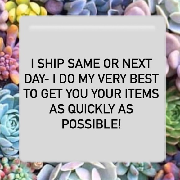 WELCOME TO MY CLOSET! - Picture 5 of 8